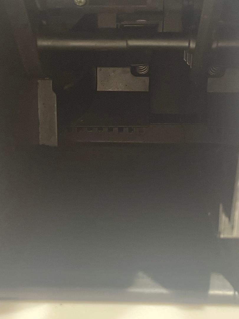 【ジャンク品】デロンギマグニフィカS カプチーノスマートコンパクト