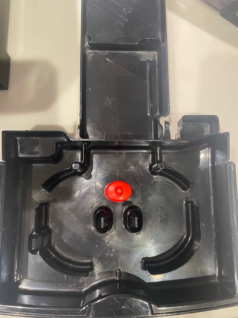 【ジャンク品】デロンギマグニフィカS カプチーノスマートコンパクト