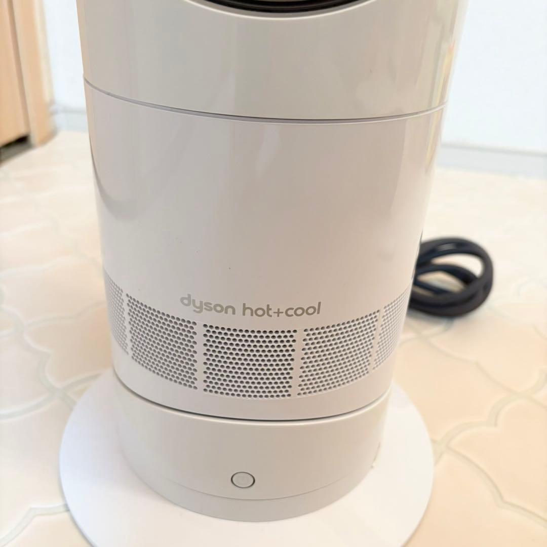 【極美品】Dyson Hot＋Cool AM09 ダイソン 2024年 動作良好