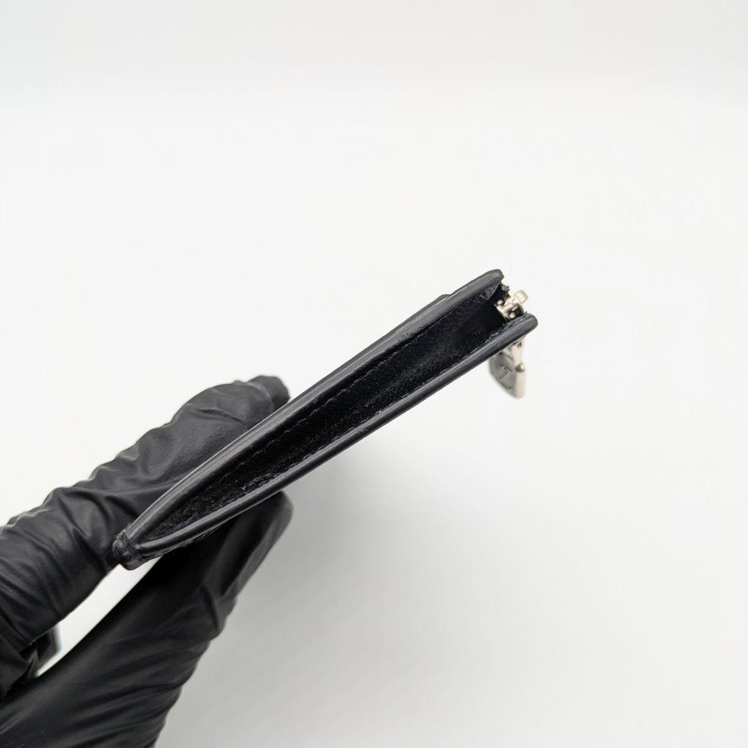 【未使用級】ルイヴィトン カード・ホルダー ケース モノグラム 小銭