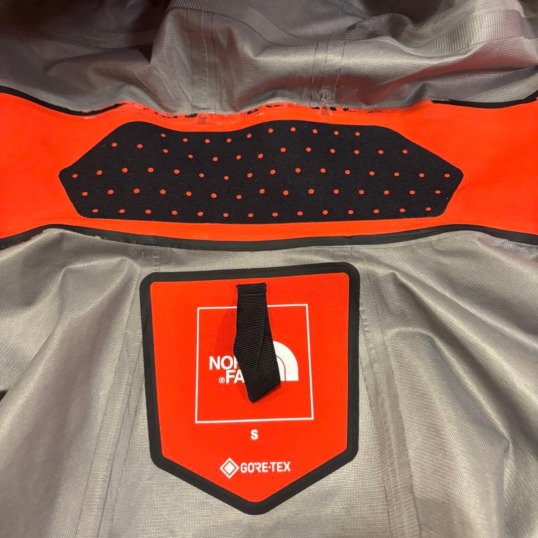 THE NORTH FACE パウダーガイドジャケット NS62001 S