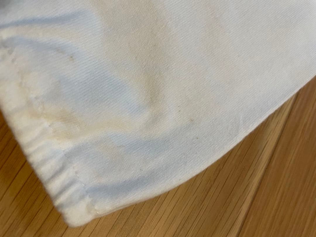 ファミリア　ワンピース、カーディガン、ブラウス３点セット　80