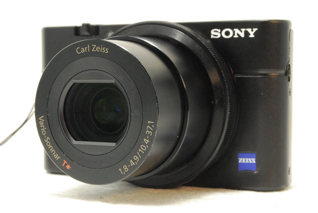 【期間限定値下‼️】SONY DSC-RX100 ❤️動作確認済 ソニー コンデジ
