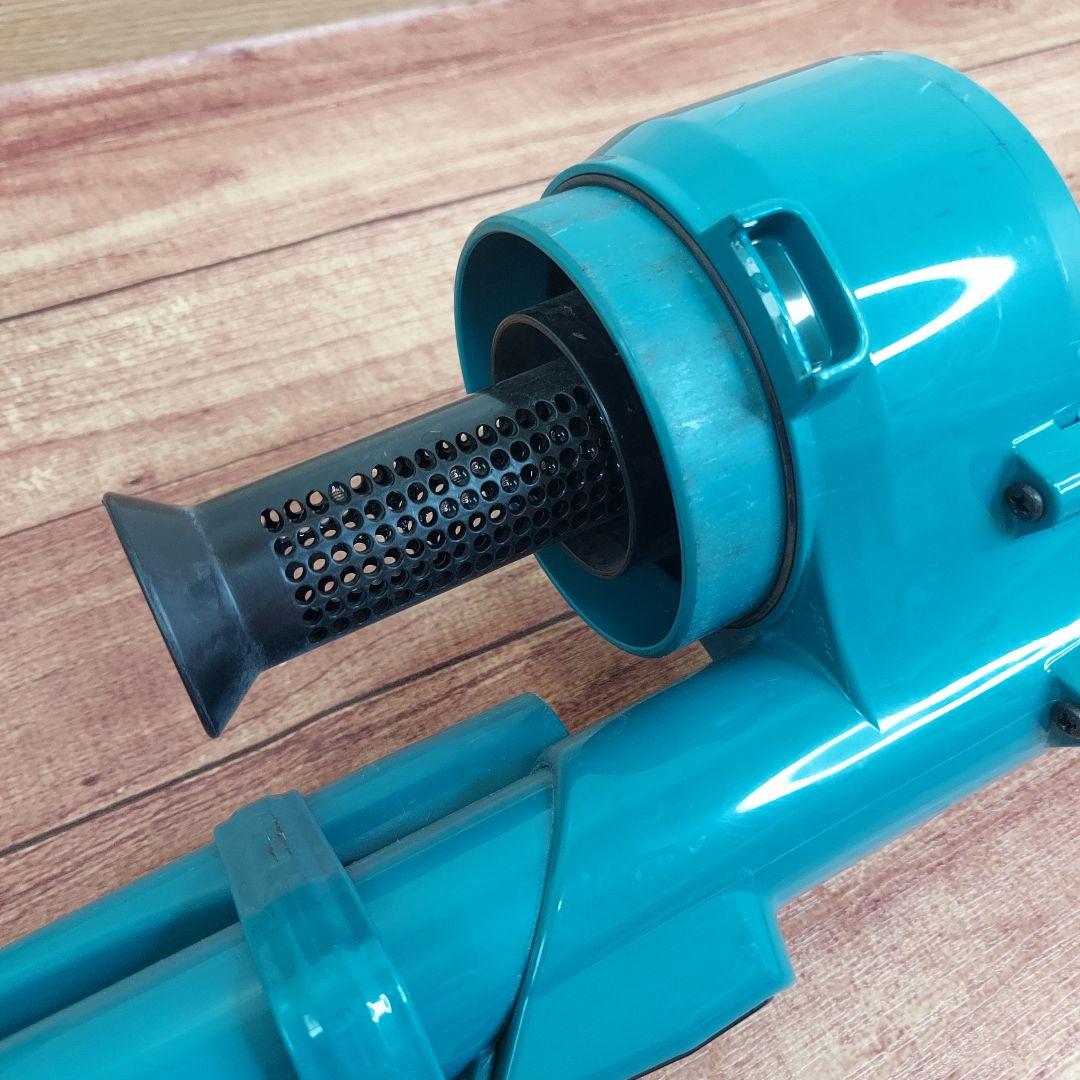 マキタ　充電式クリーナー　CL280FD　 純正バッテリー　充電器　セット