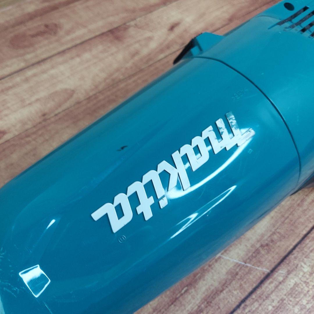 マキタ　充電式クリーナー　CL280FD　 純正バッテリー　充電器　セット