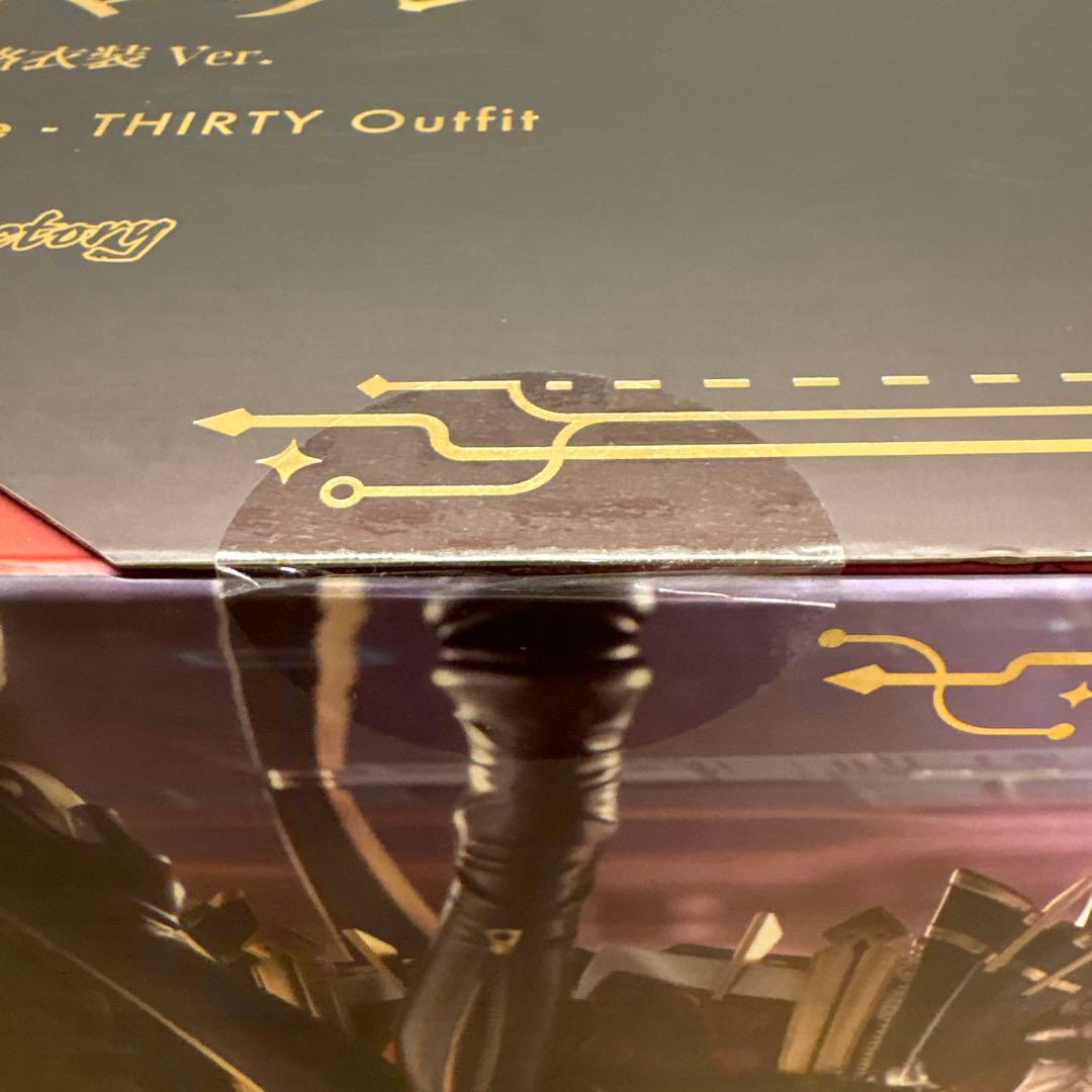 【未開封品】ホロライブ 宝鐘マリン 三十路衣装Ver. フィギュア