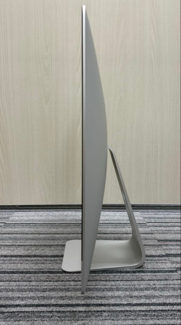 iMac Retina 5K 27インチ 2019 40GB 1TB