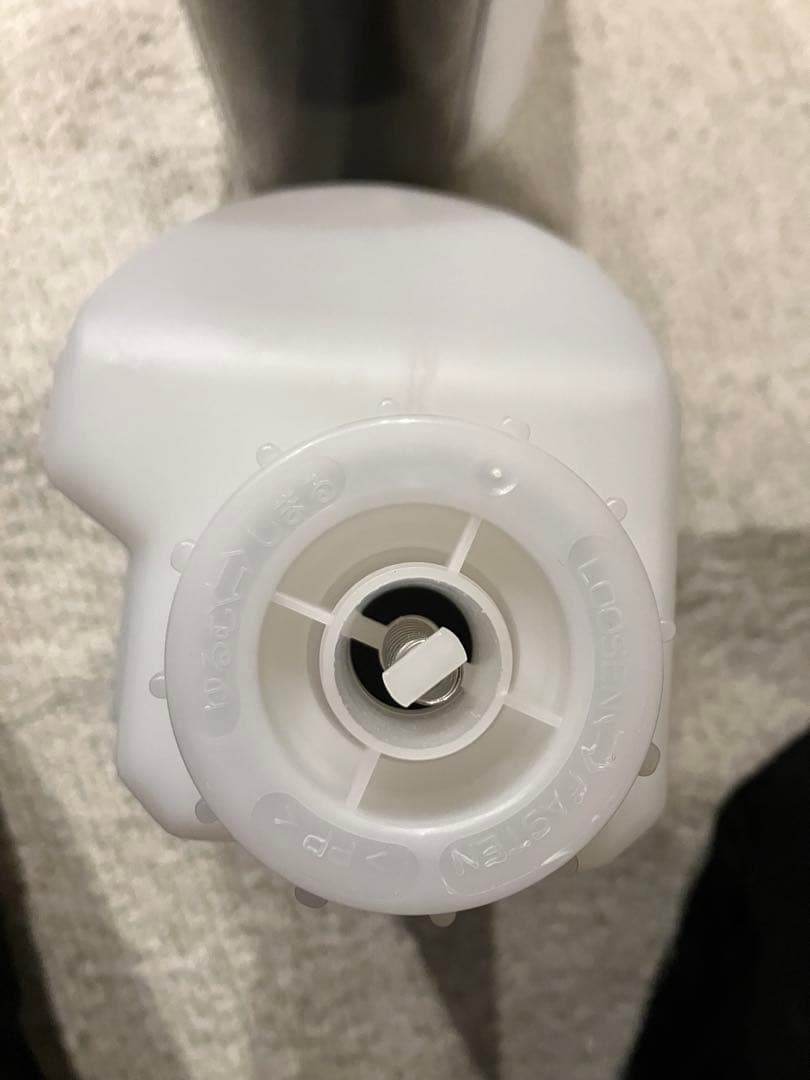 シャープSIARP HX-RK12-W 加湿セラミックファンヒーター