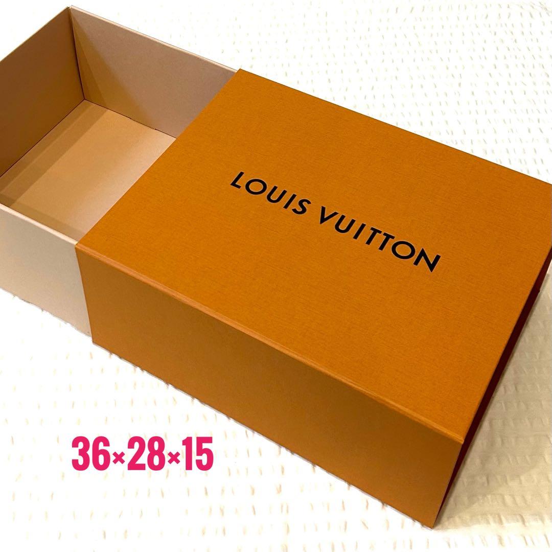 合馬公式アカウント1　ルイヴィトン27点　ボックス　保存袋　財布　小物用