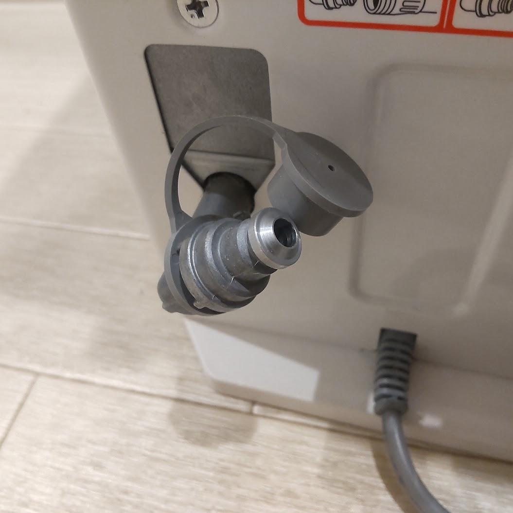 NORITZ ノーリツ ガスファンヒーター 都市ガス用 GFH-4007S