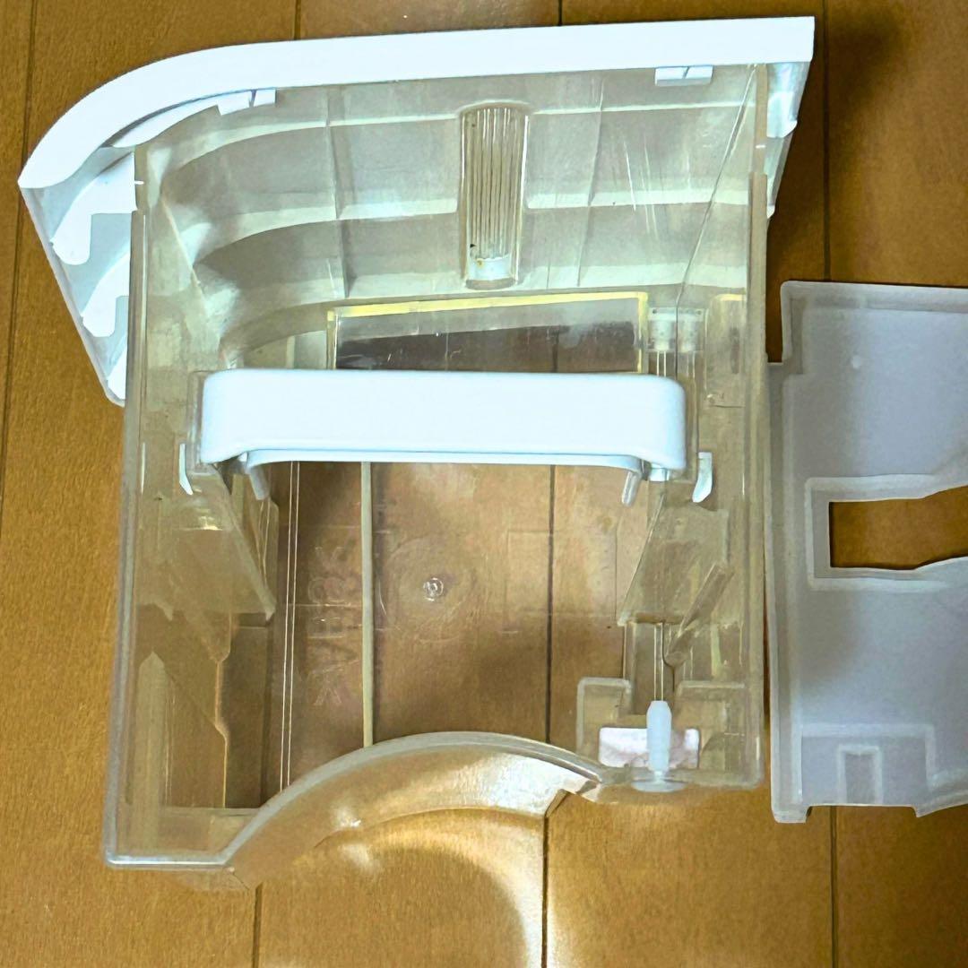 【美品✨】シャープ 除湿機 CM-L100-W 2022年製 衣類乾燥機