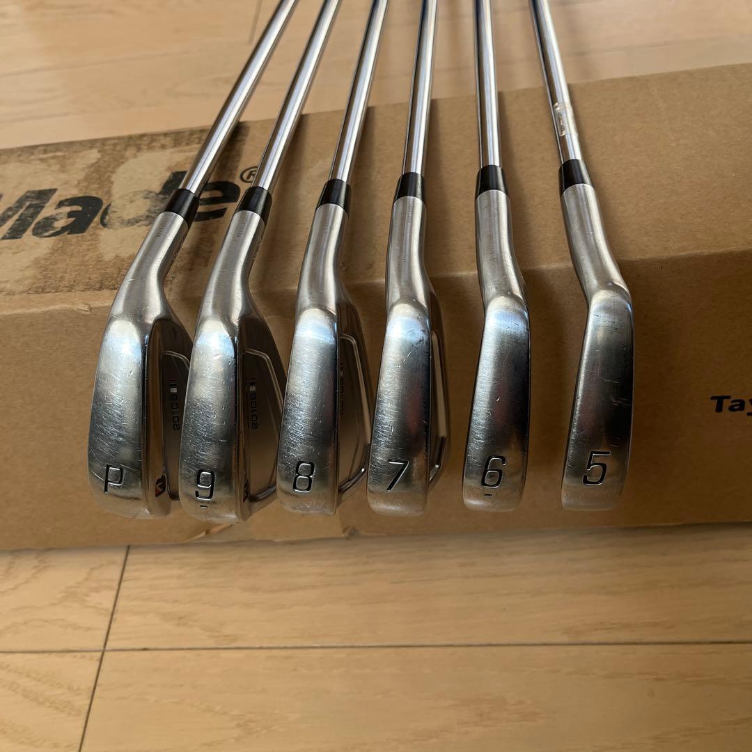 ブリヂストン201CB モーダス120S