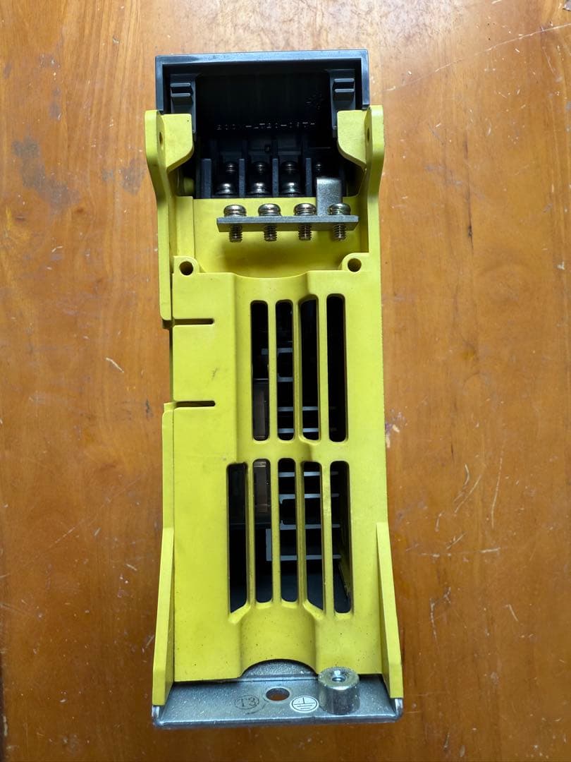 FANUC サーボアンプモジュール A06B-6079-H201