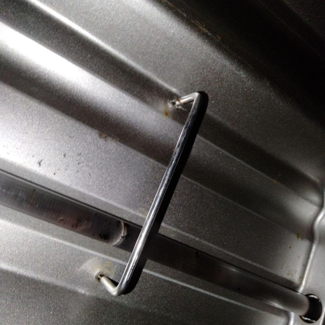 SHARP　オーブンレンジ　RE-F161