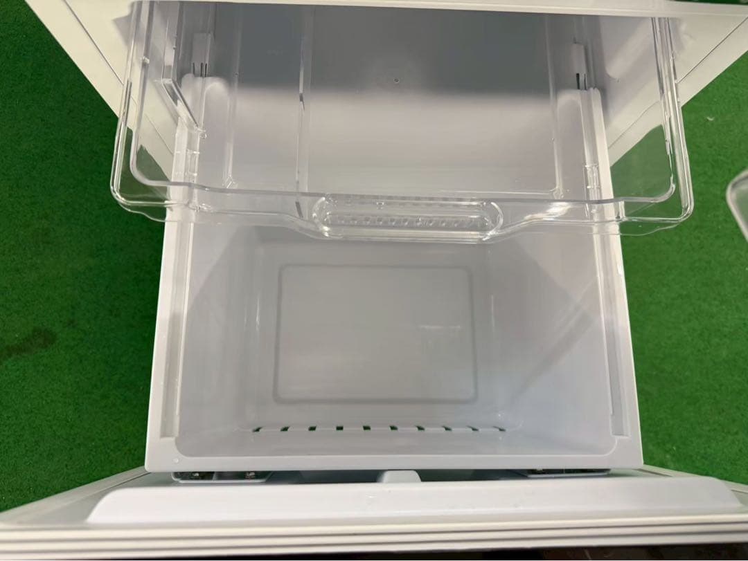 2019年式 130L Hisense 冷蔵庫 HR-D1302