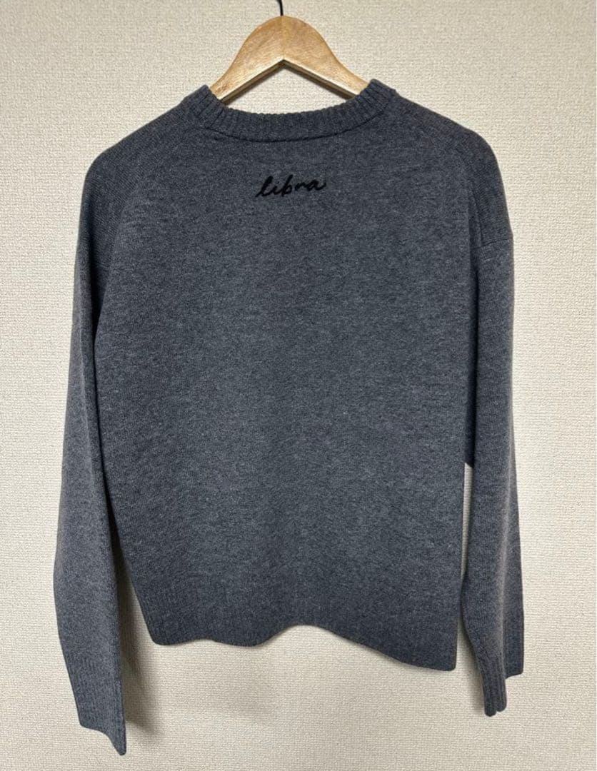 FRAMeWORK constellation ニット