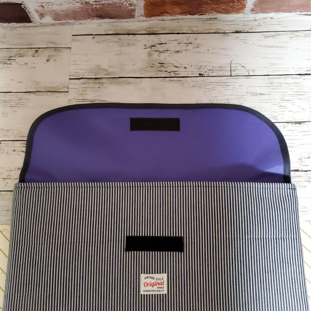 瑠璃　ヒッコリーセット　防災頭巾カバー追加