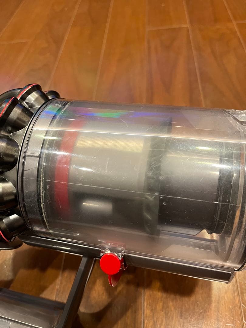 掃除機・クリーナー Dyson V10 SV12 ABL