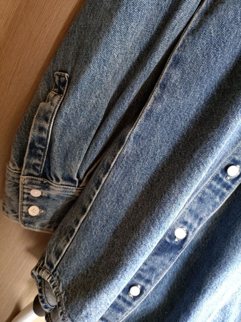 ★JOURNAL★LEVI’S(R)/THE EVERYDAY SHIRTS☆