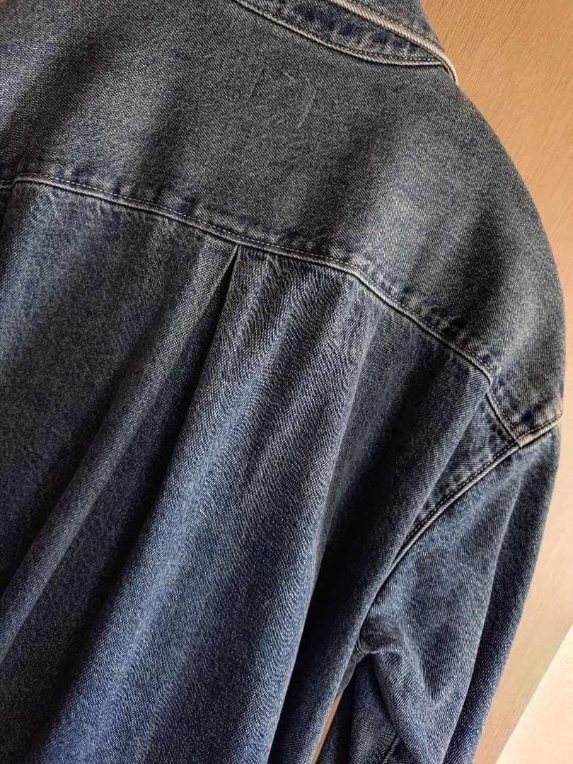 ★JOURNAL★LEVI’S(R)/THE EVERYDAY SHIRTS☆