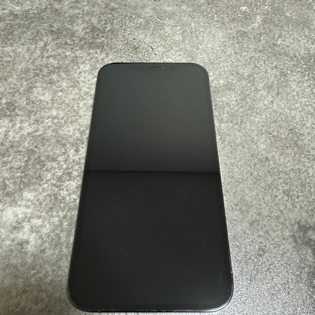 iPhone 12 Pro Max 256GB パシフィックブルーSIMフリー