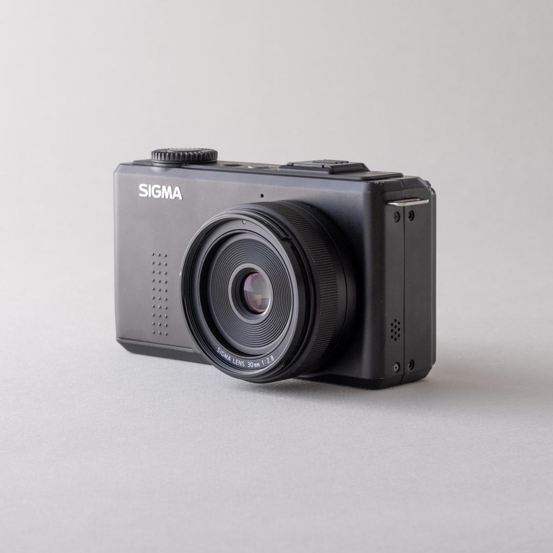シグマ SIGMA DP2 Merrill／中古