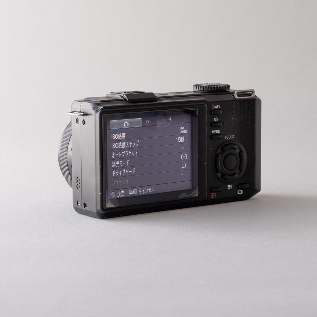 シグマ SIGMA DP2 Merrill／中古