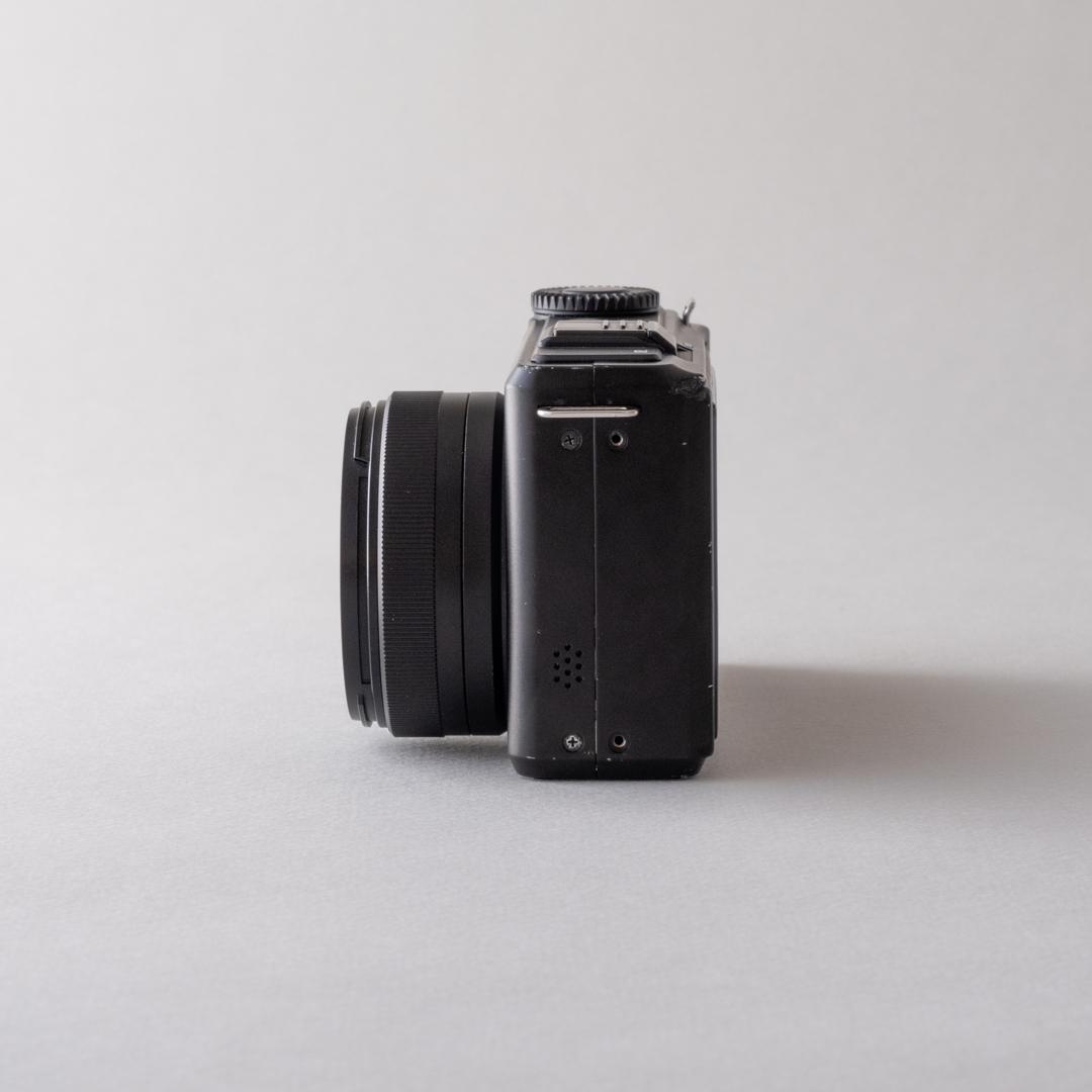 シグマ SIGMA DP2 Merrill／中古