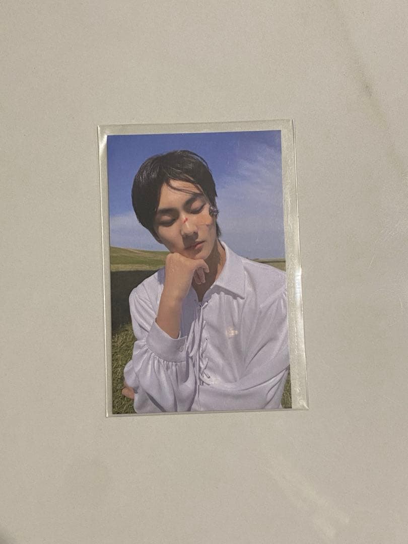 enhypen Answer ラキドロ ジョンウォントレカ