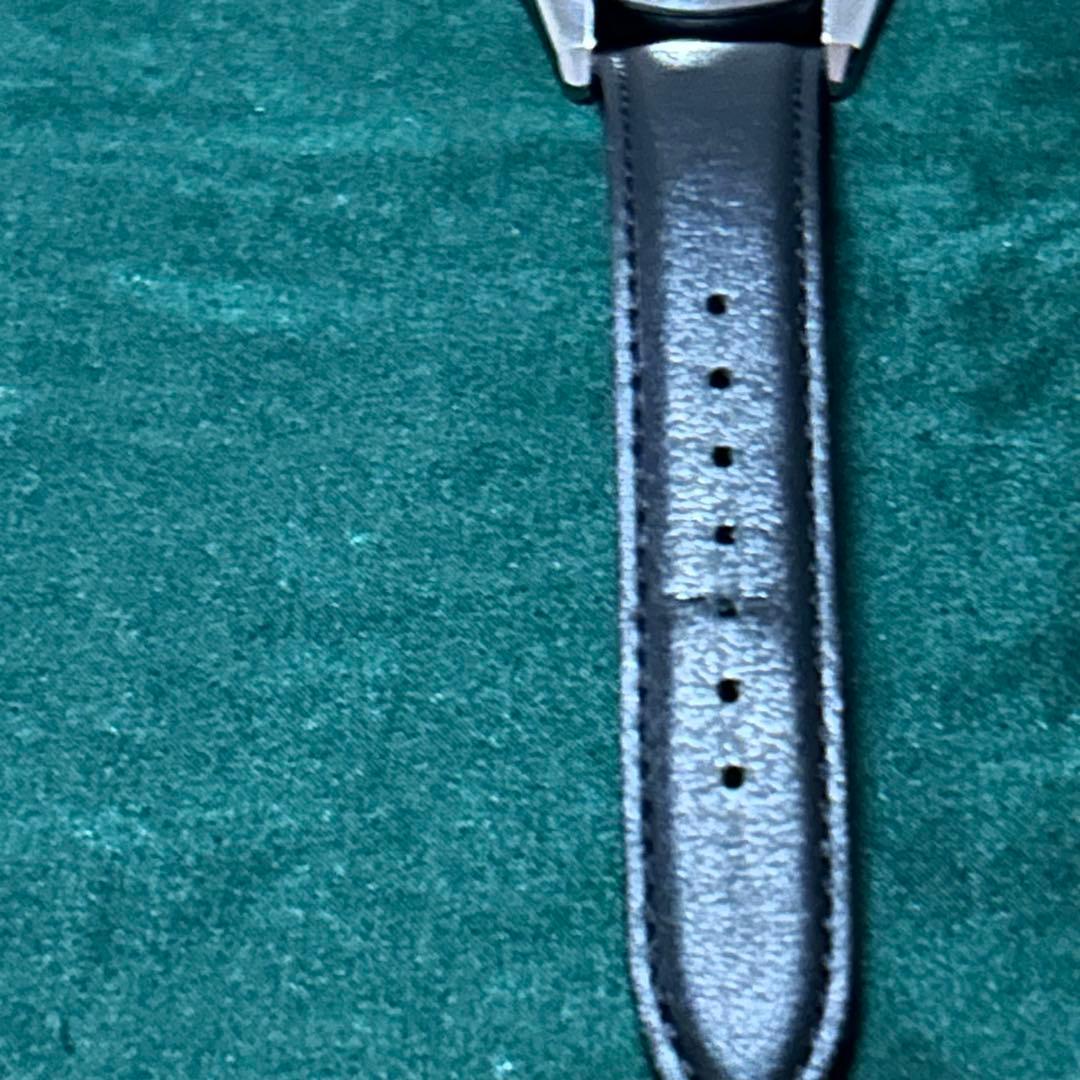 ザシチズンセカンドモデル稼働品