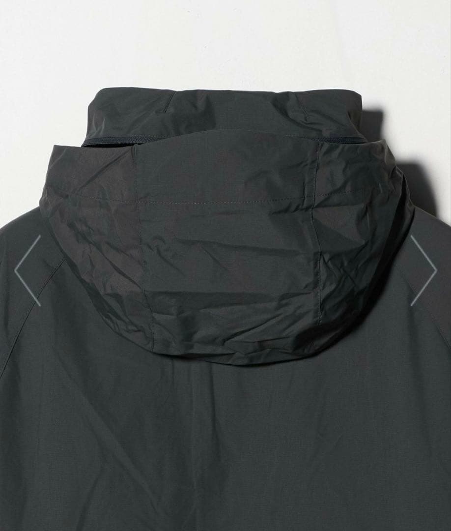 【1/4終了】Marmot GLR 2-IN1 シェルジャケット