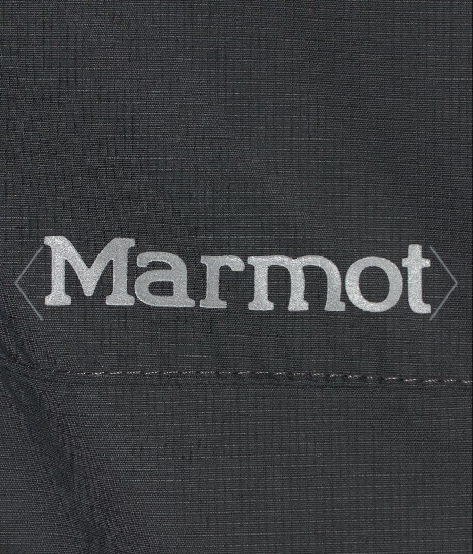 【1/4終了】Marmot GLR 2-IN1 シェルジャケット