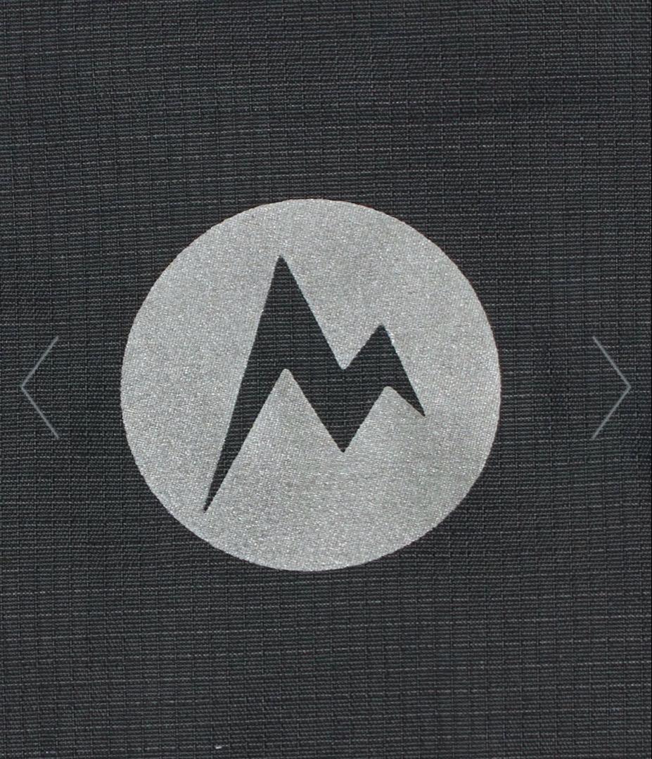 【1/4終了】Marmot GLR 2-IN1 シェルジャケット