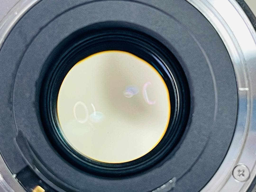 美品【超広角レンズ】キャノン用 TAMRON SP 10-24mm Di II