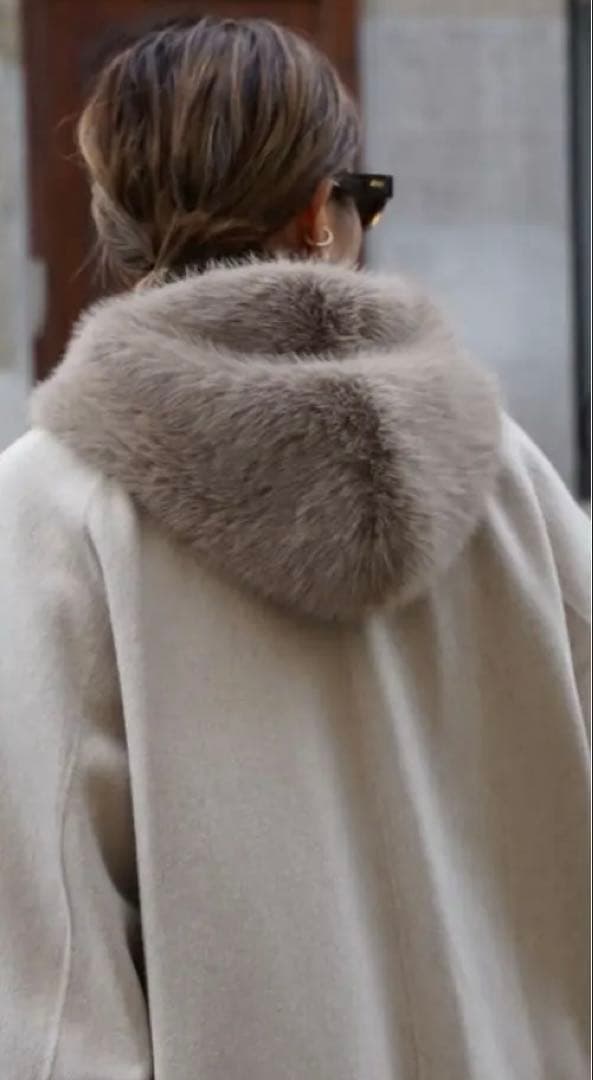 新品未使用　2025AW CELERI セルリファー　BALACLAVA