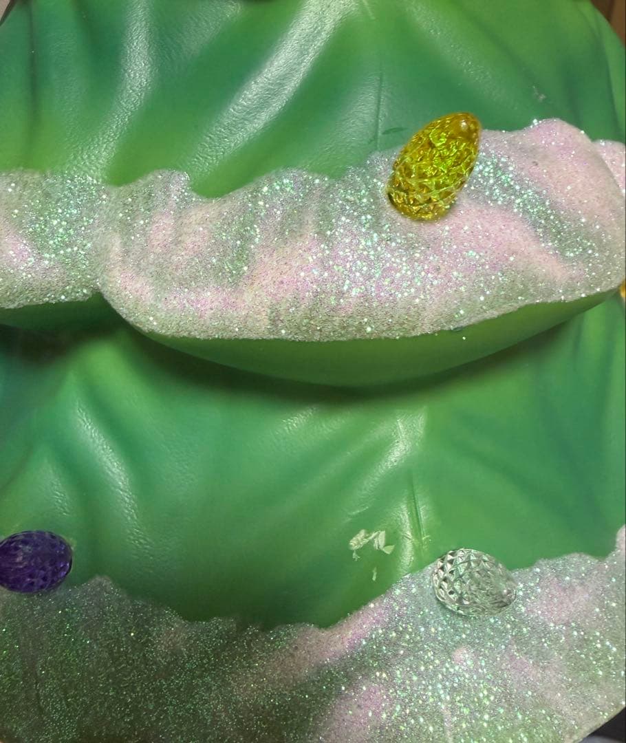 クリスマス supreme holiday tree