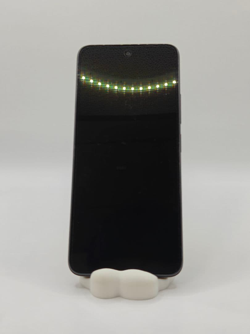 redmi 12 5G 128GB ブラック　XIG03 SIMフリー