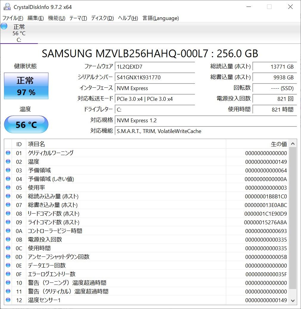 ミニPC ThinkCentre M715q Tiny / R5PRO 2400GE