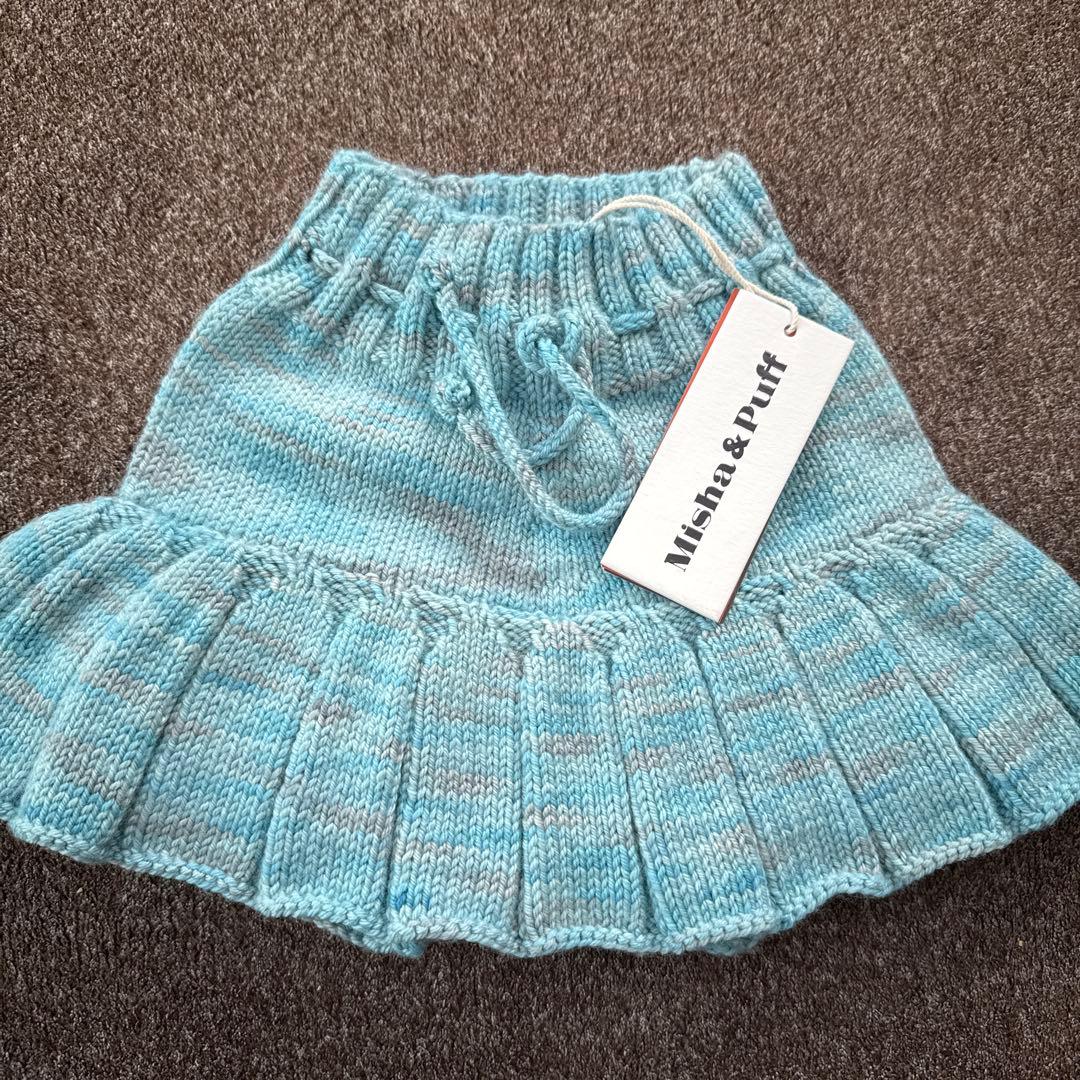 Misha & Puff スケポン　Lake 4y 新品未使用