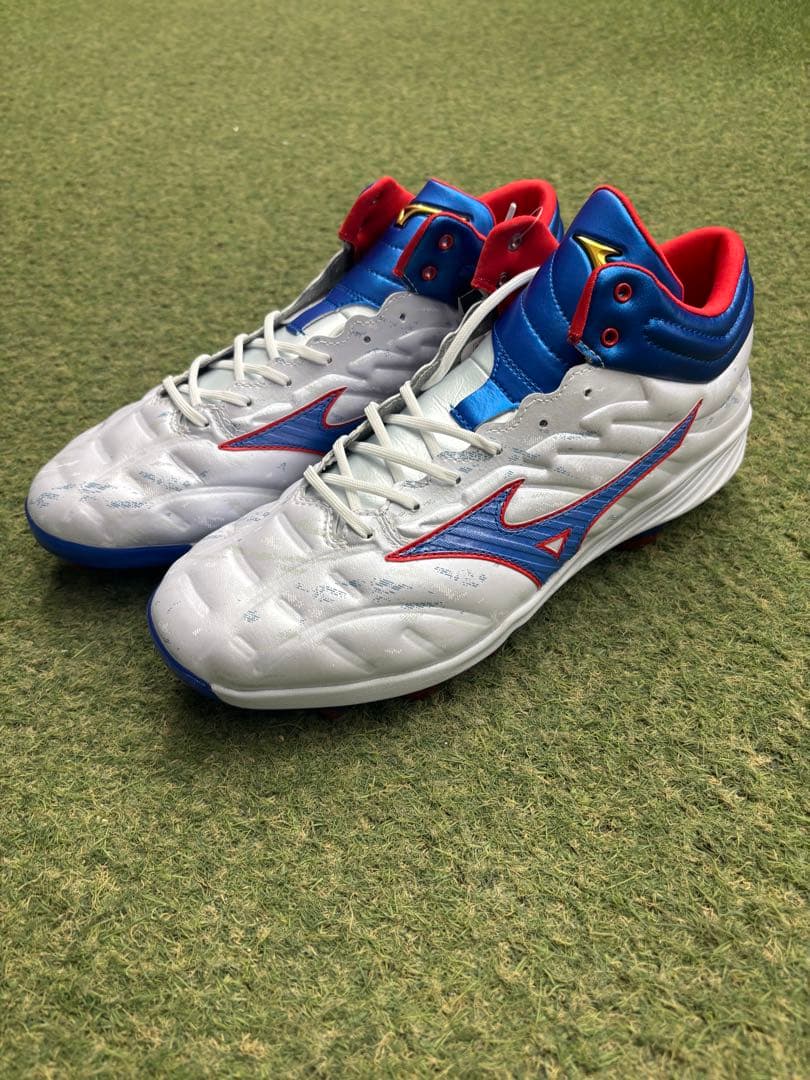 ポイントスパイク クッションレボプロ MID TPU 280cm