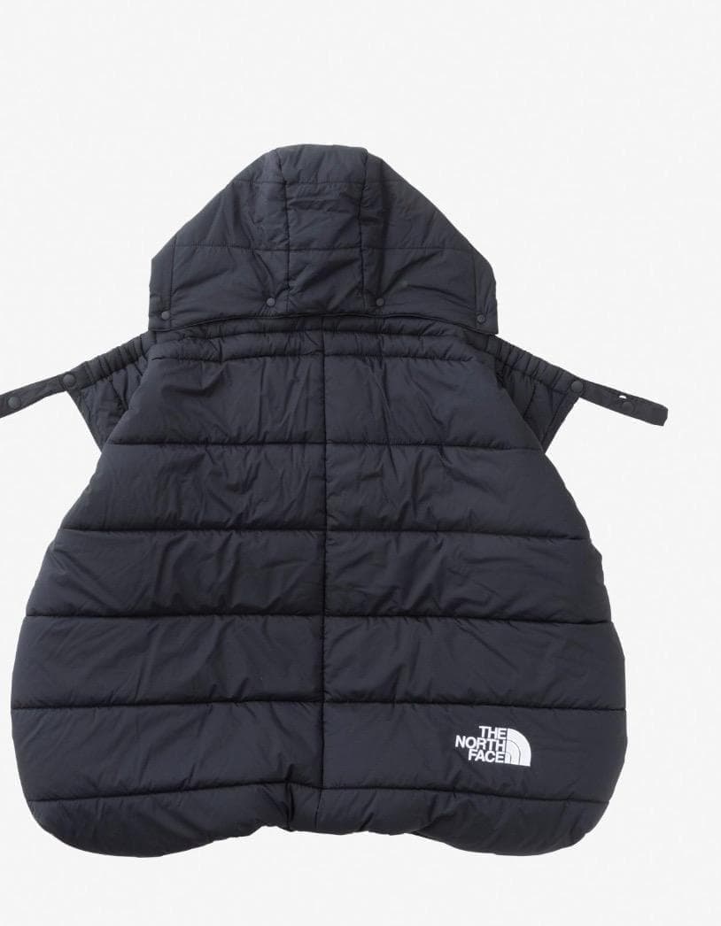 新品未開封　ノースフェイス シェルブランケット NNB72301