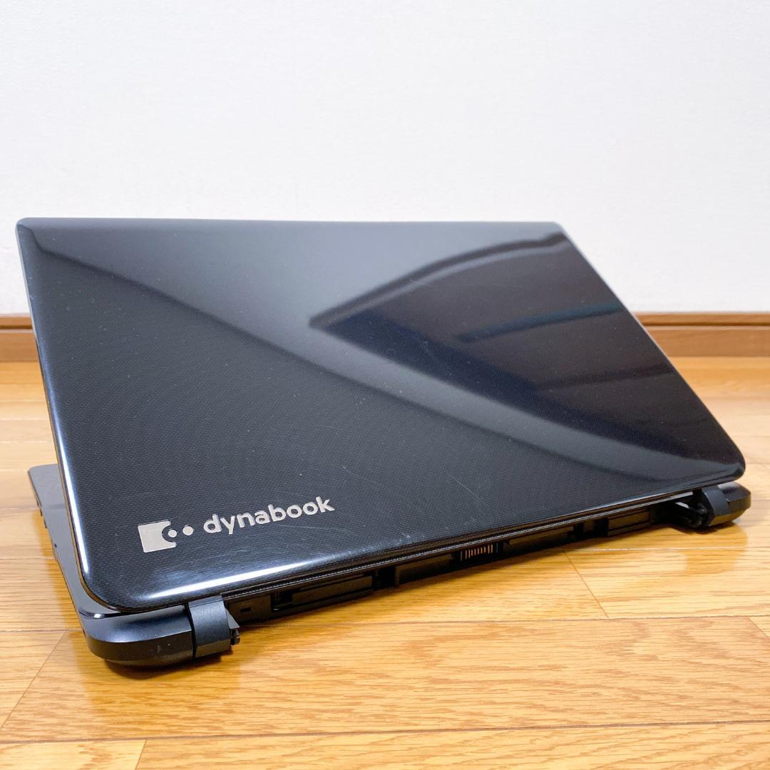 【訳アリ】高性能i5 爆速SSD メモリ8 Win11 すぐ使えるノートパソコン