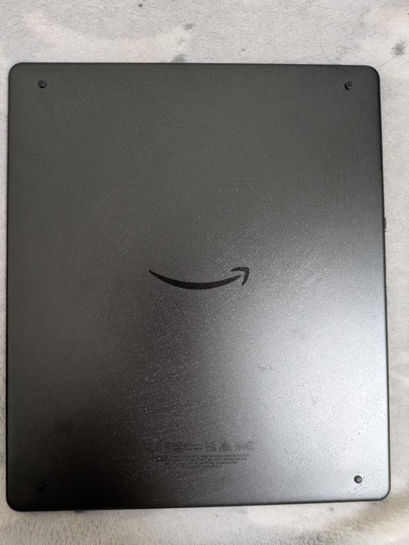 【⚠れんと⚠】Kindle Scribe 64GB