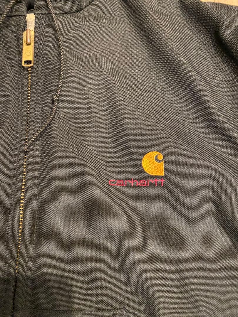CARHARTT カーハート アクティブジャケット デトロイト サンタフェ