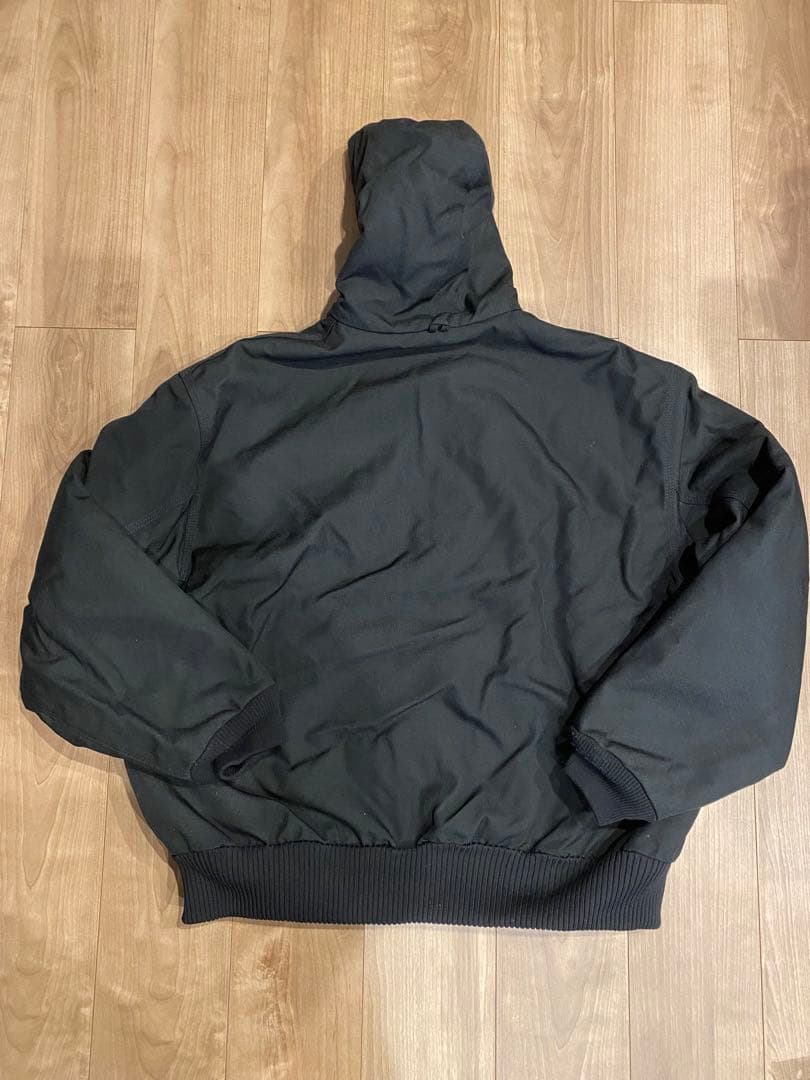 CARHARTT カーハート アクティブジャケット デトロイト サンタフェ