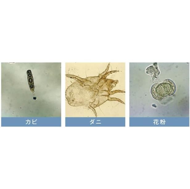 【未使用に近い】 空気清浄機 イオニックブリーズGRANDE　G034