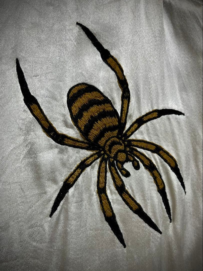 RATLAND ラットランド weirdo gladhand ギャングスタービル