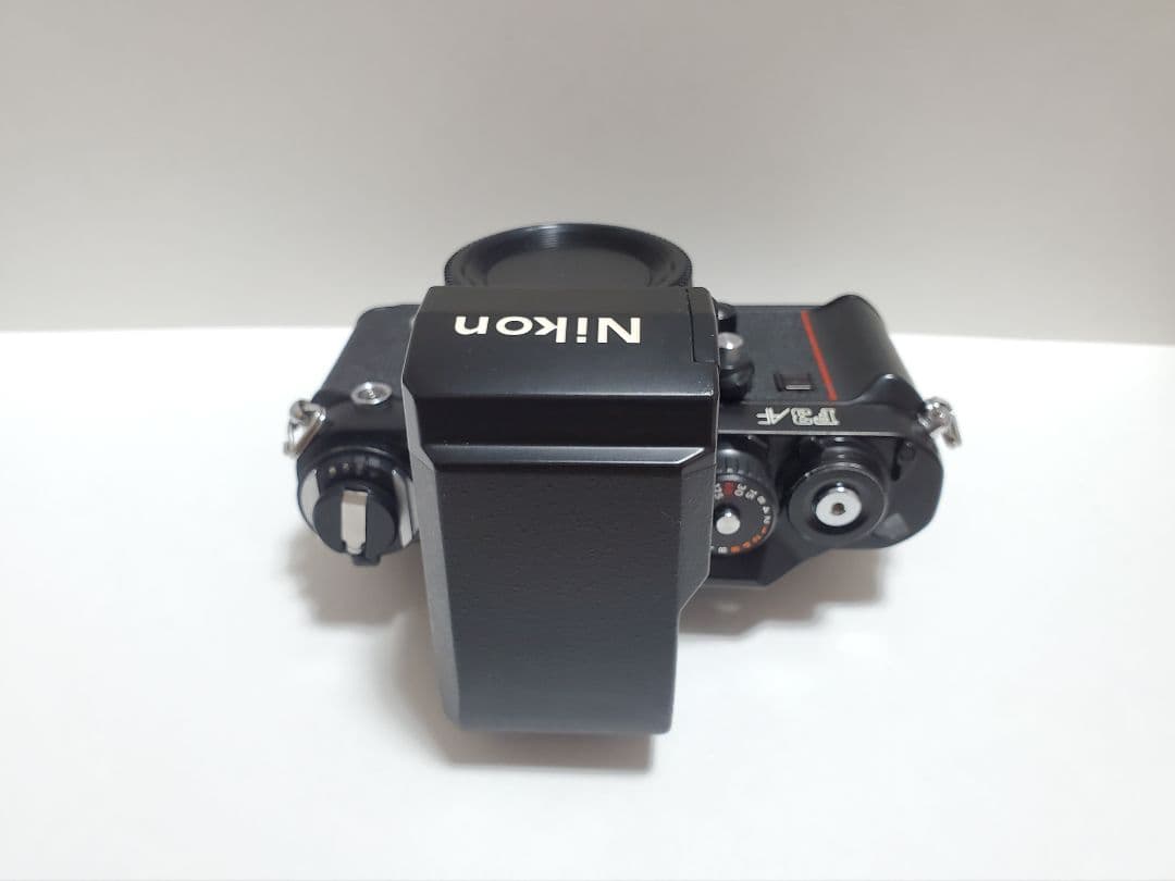 Nikon ニコン F3AF フィルムカメラ