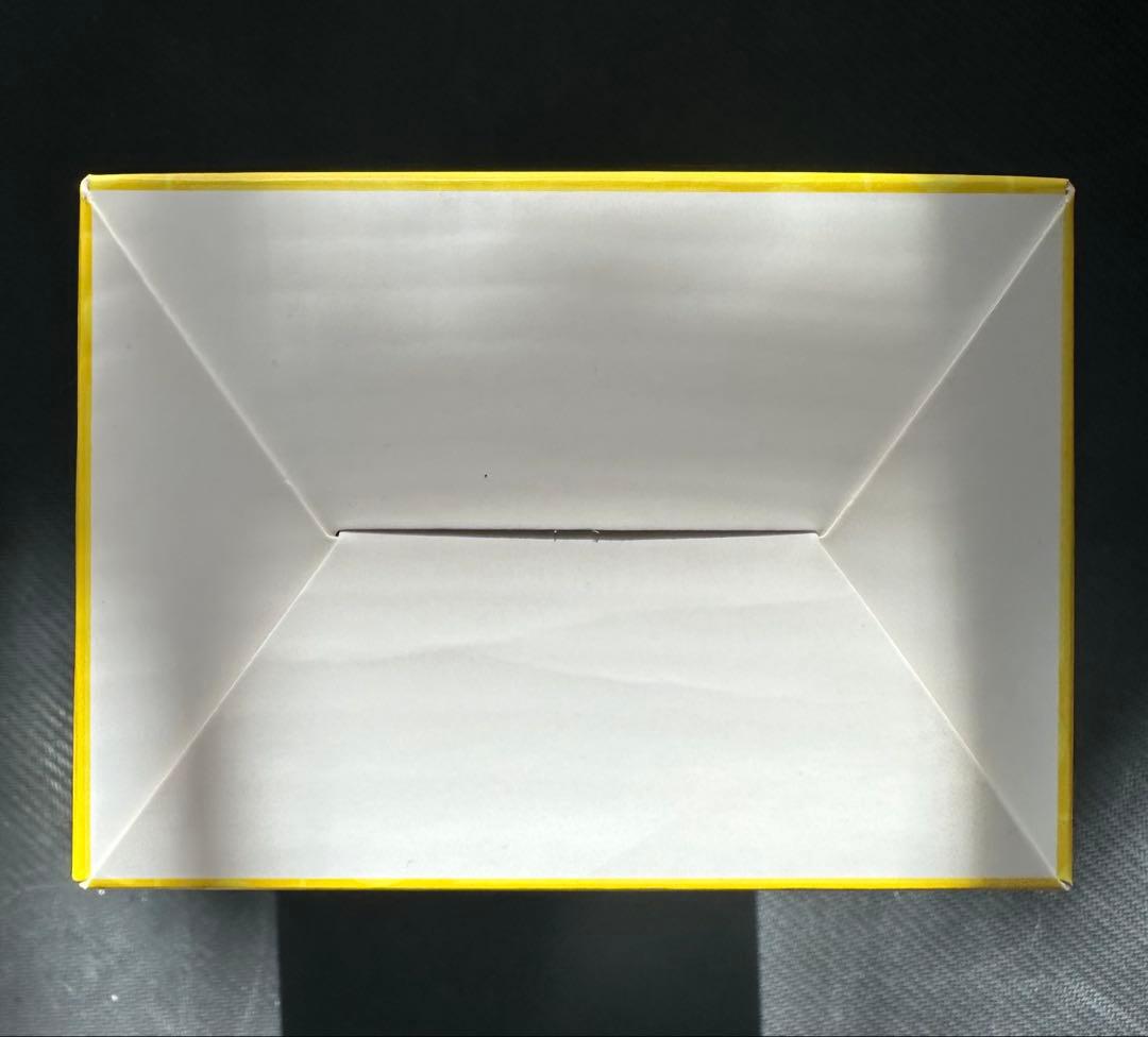 横浜記念デッキ　ピカチュウ　開封済み