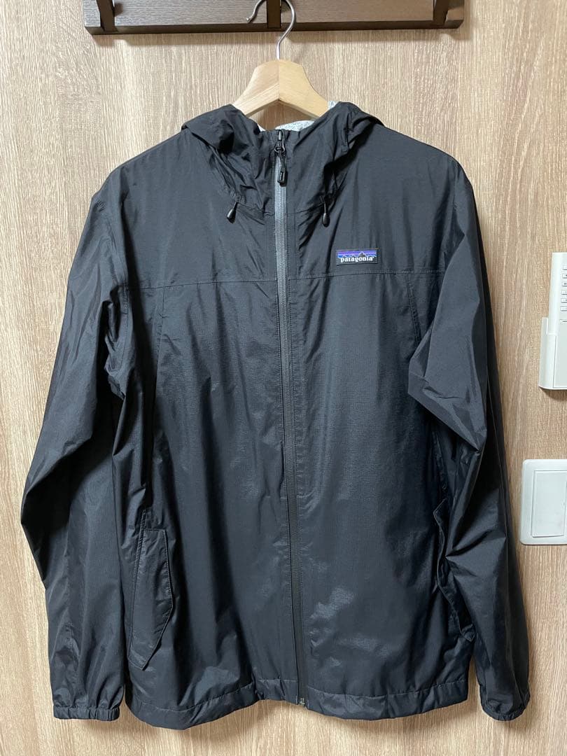 パタゴニア　STY27090 ラナーデールジャケット